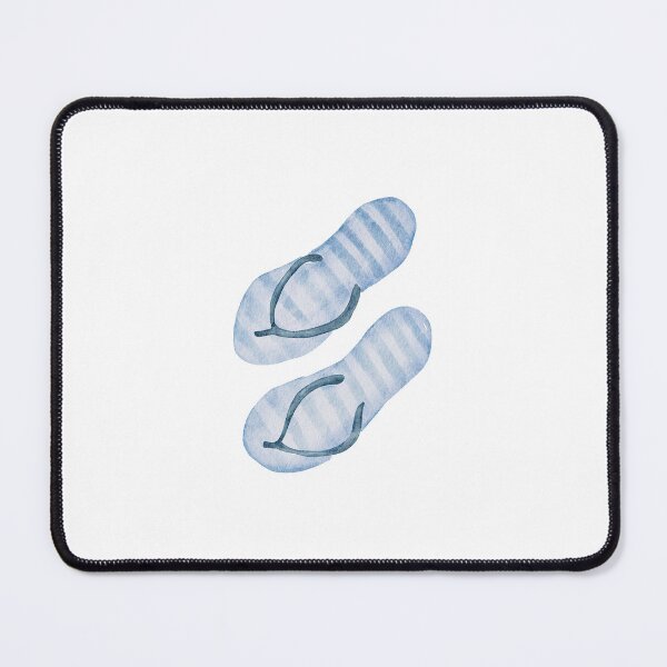 Item preview, Flip Flops designed and sold by Pinprint.
