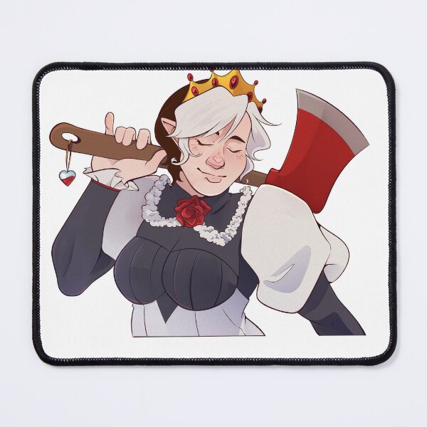 Item preview, Axe to meetcha! designed and sold by SailorAzoth.