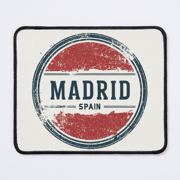 Item preview, Madrid - Spain designed and sold by GoodOldVintage.