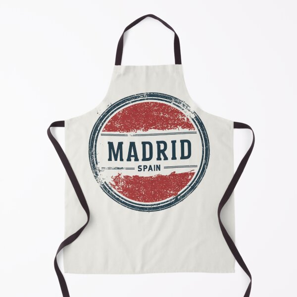 Item preview, Madrid - Spain designed and sold by GoodOldVintage.