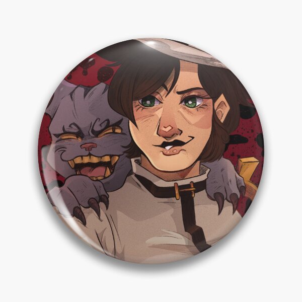 Item preview, I'm sure there's more than one way to skin a cat! designed and sold by SailorAzoth.