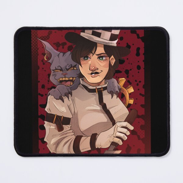 Item preview, I'm sure there's more than one way to skin a cat! designed and sold by SailorAzoth.