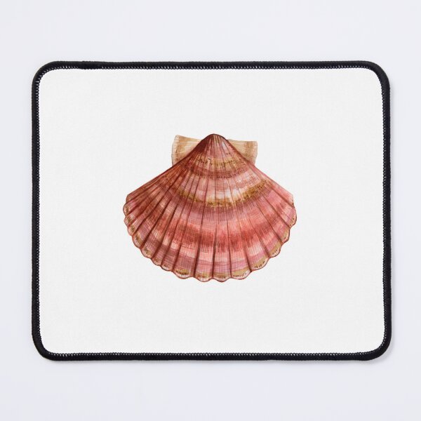 Item preview, Coral Shell designed and sold by Pinprint.