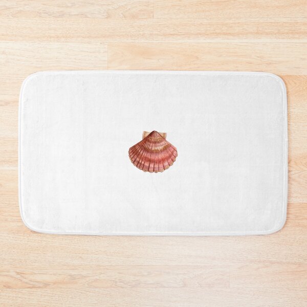 Item preview, Coral Shell designed and sold by Pinprint.