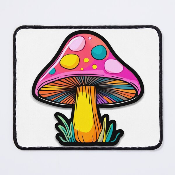Item preview, Mushroom designed and sold by gentlebenellis.