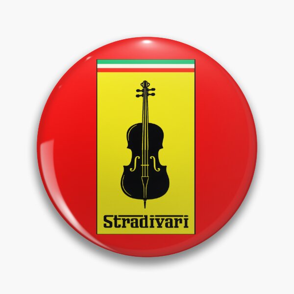 Item preview, Stradivari, The Master of Strings, designed and sold by Rodrigoaso.