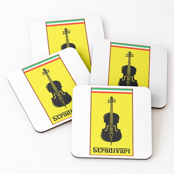 Item preview, Stradivari, The Master of Strings, designed and sold by Rodrigoaso.