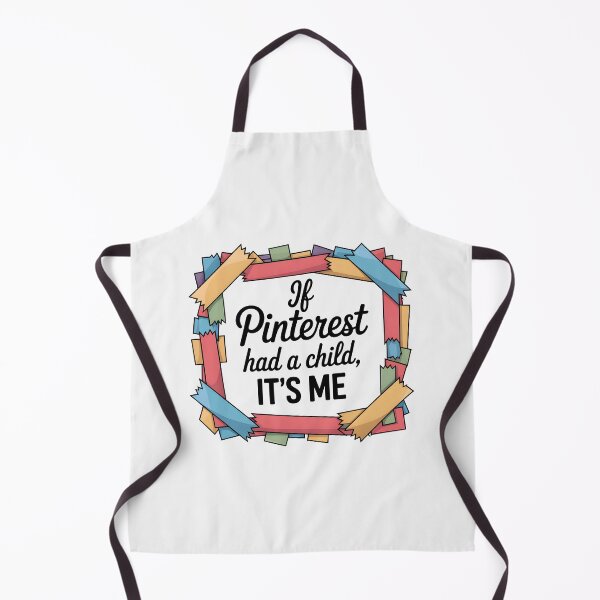 Item preview, If Pinterest Had a Child, It's Me designed and sold by Jollys-ArtShop.