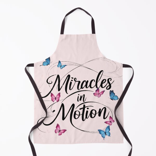 Item preview, Miracles in Motion designed and sold by BlessedHandsDesigns.