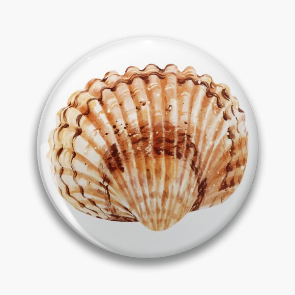 Item preview, Sea Shell designed and sold by Pinprint.