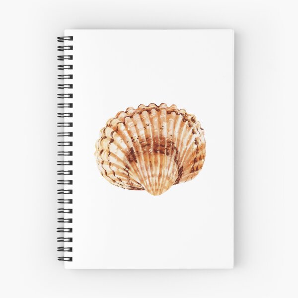 Item preview, Sea Shell designed and sold by Pinprint.