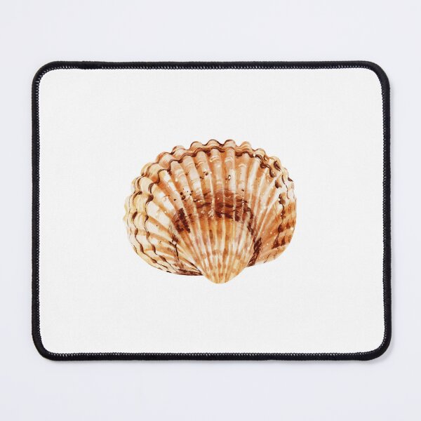 Item preview, Sea Shell designed and sold by Pinprint.