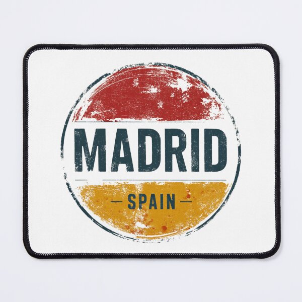 Item preview, Madrid - Spain designed and sold by GoodOldVintage.