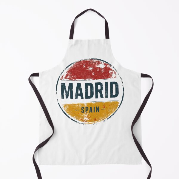 Item preview, Madrid - Spain designed and sold by GoodOldVintage.