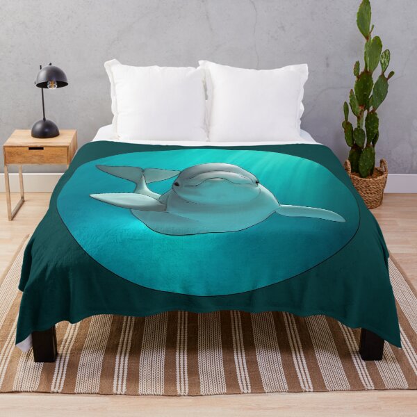 Item preview, Beluga Whale designed and sold by Madison N.