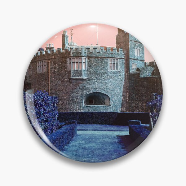 Item preview, Sundown Castle designed and sold by Fearless-Fox.