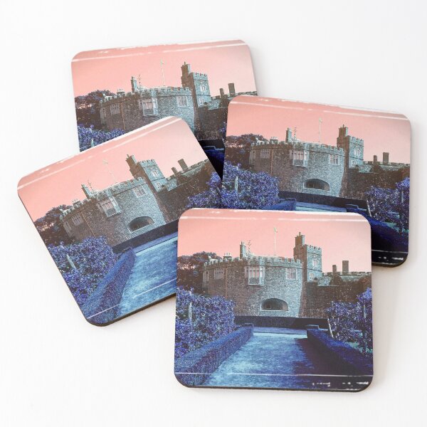 Item preview, Sundown Castle designed and sold by Fearless-Fox.