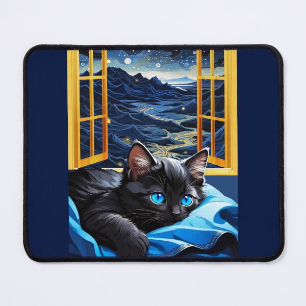 Item preview, GOOD NIGHT SWEET KIT KAT designed and sold by Tammera.