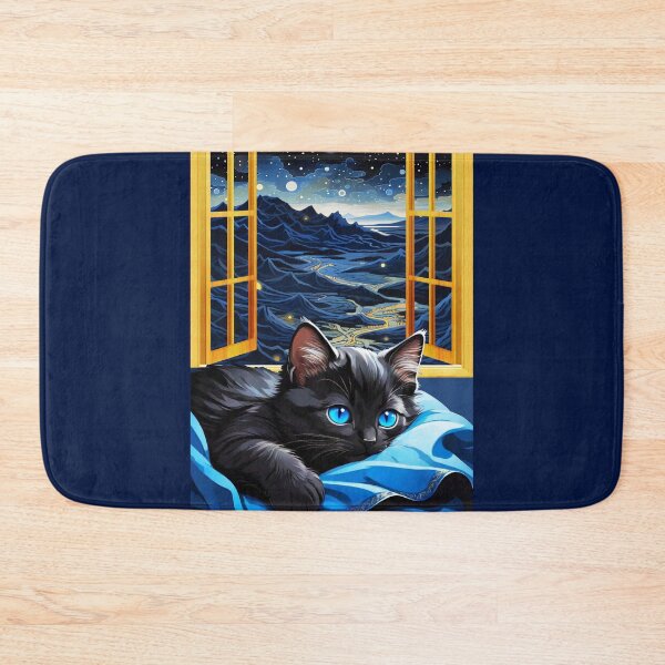 Item preview, GOOD NIGHT SWEET KIT KAT designed and sold by Tammera.