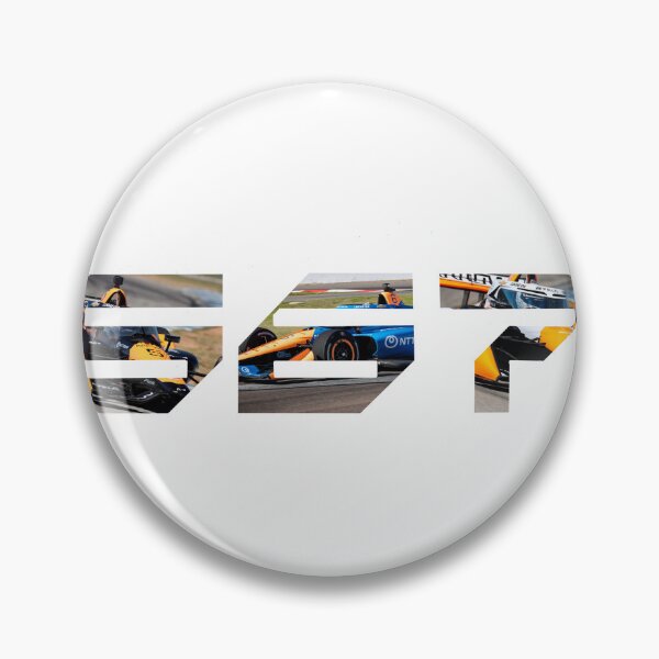 Item preview, McLaren IndyCar Pack designed and sold by Emma-Beasley.