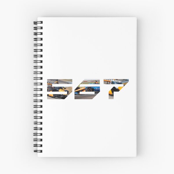 Item preview, McLaren IndyCar Pack designed and sold by Emma-Beasley.