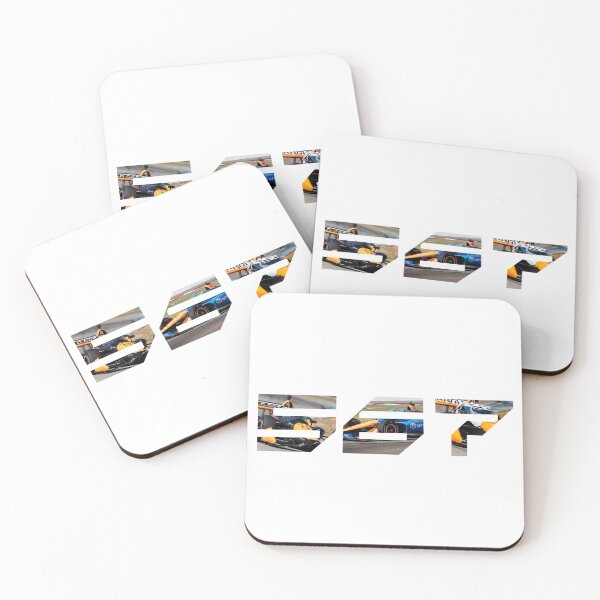 Item preview, McLaren IndyCar Pack designed and sold by Emma-Beasley.