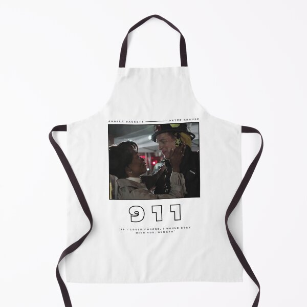 Item preview, 911 Bobby Athena designed and sold by alittlelibrary.