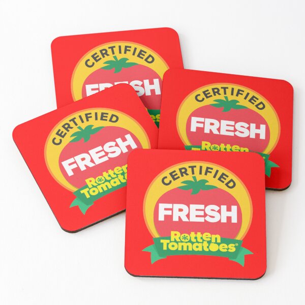 Item preview, certified fresh movie  designed and sold by miss madison creates.