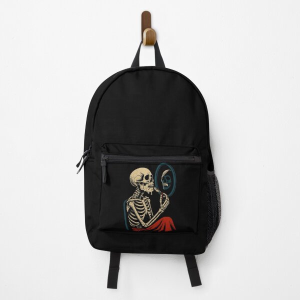 Item preview, Skeleton shaves his beard designed and sold by ATOTI.