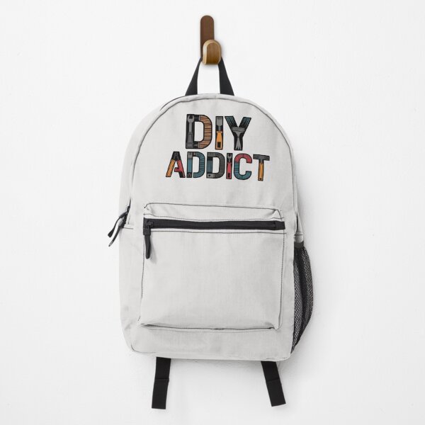 Item preview, DIY Addict designed and sold by Jollys-ArtShop.