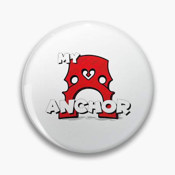 Item preview, My Anchor designed and sold by Rodrigoaso.