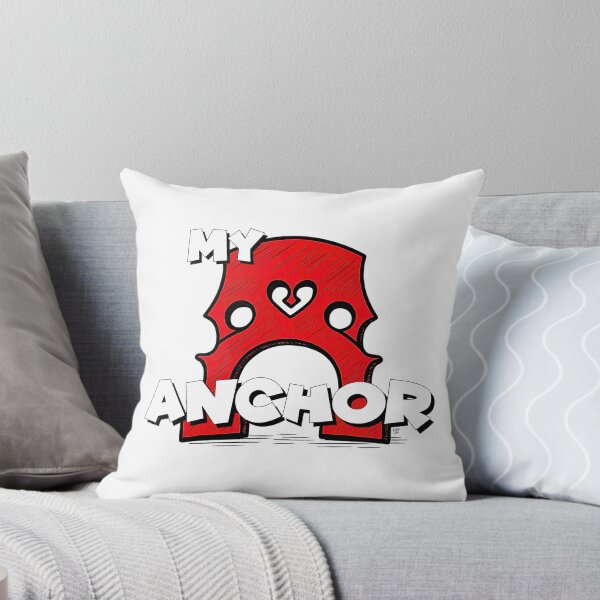 Item preview, My Anchor designed and sold by Rodrigoaso.
