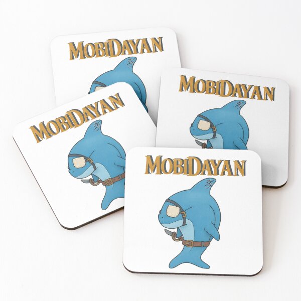 Item preview, Moshe Dayan? No- MobiDayan designed and sold by oriyovel.