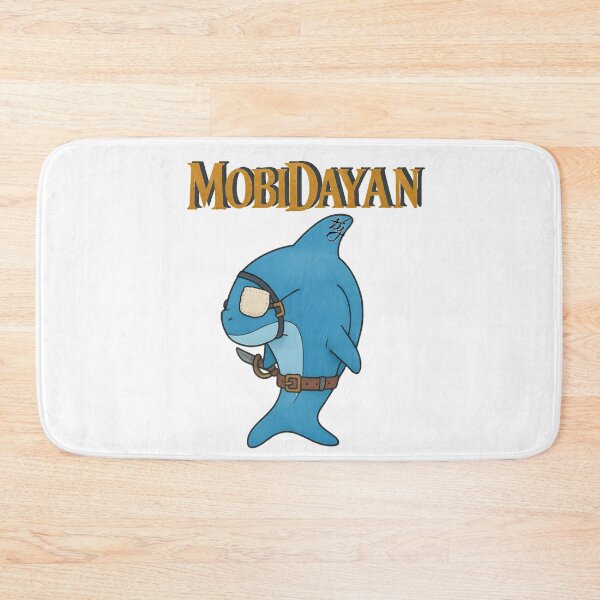 Item preview, Moshe Dayan? No- MobiDayan designed and sold by oriyovel.