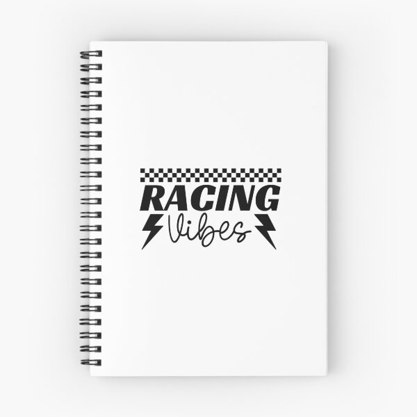 Item preview, Racing Vibes - Formula Racing Addict Love designed and sold by TeesYouWant.