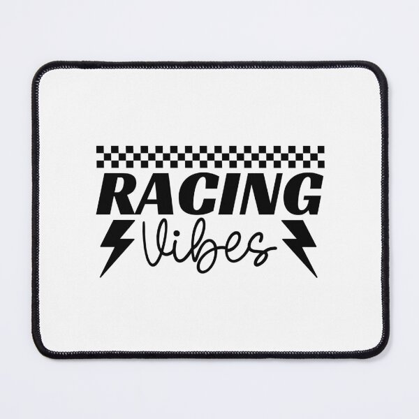 Item preview, Racing Vibes - Formula Racing Addict Love designed and sold by TeesYouWant.