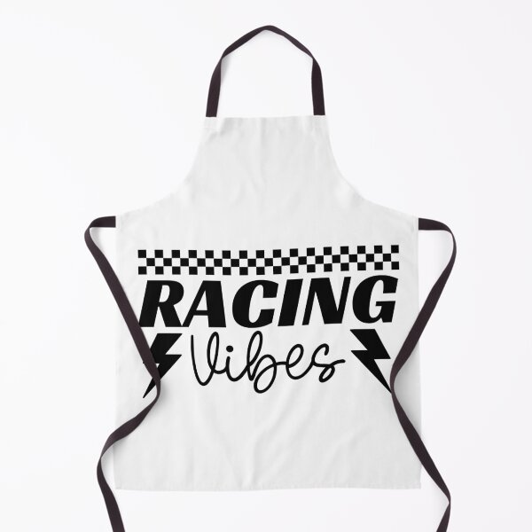 Item preview, Racing Vibes - Formula Racing Addict Love designed and sold by TeesYouWant.