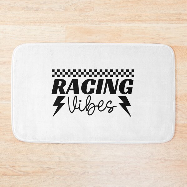 Item preview, Racing Vibes - Formula Racing Addict Love designed and sold by TeesYouWant.