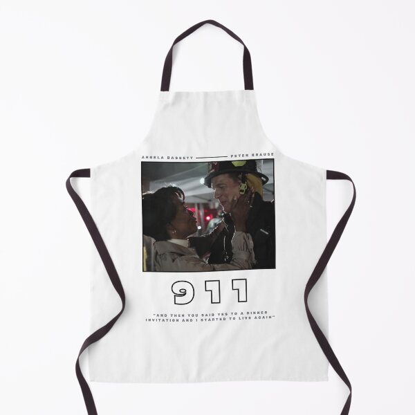 Item preview, 911 Bobby Athena designed and sold by alittlelibrary.