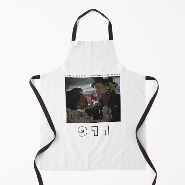 Item preview, 911 Bobby Athena designed and sold by alittlelibrary.