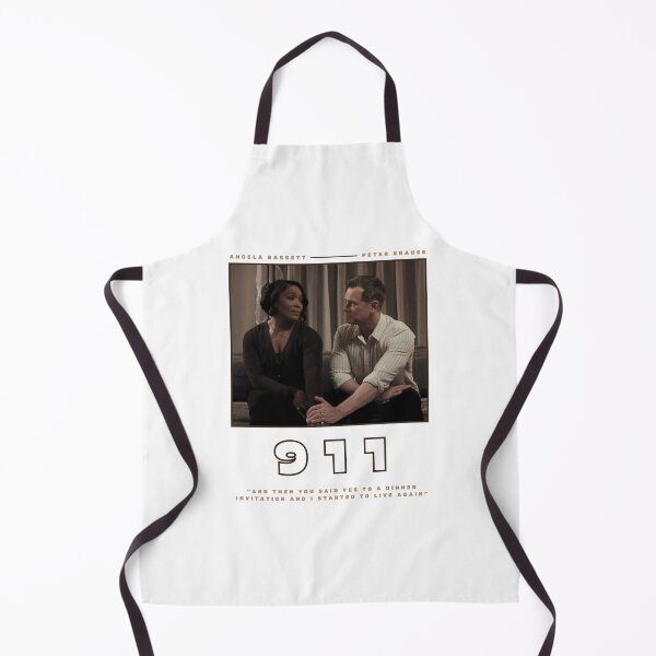 Item preview, 911 Bobby Athena designed and sold by alittlelibrary.