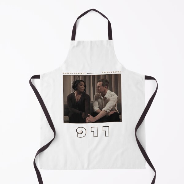 Item preview, 911 Bobby Athena designed and sold by alittlelibrary.