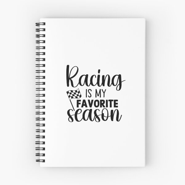 Item preview, Racing Season  - Formula Racing Addict Love designed and sold by TeesYouWant.