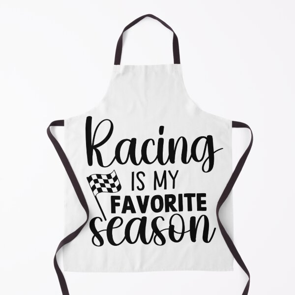 Item preview, Racing Season  - Formula Racing Addict Love designed and sold by TeesYouWant.
