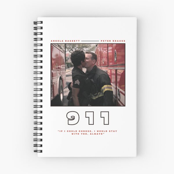 Artikelvorschau, 911 Bobby Athena entworfen und verkauft von alittlelibrary.