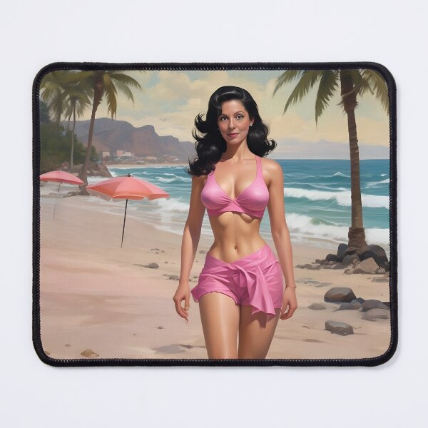 Item preview, Pinup Paradise designed and sold by Lana Magnolia.