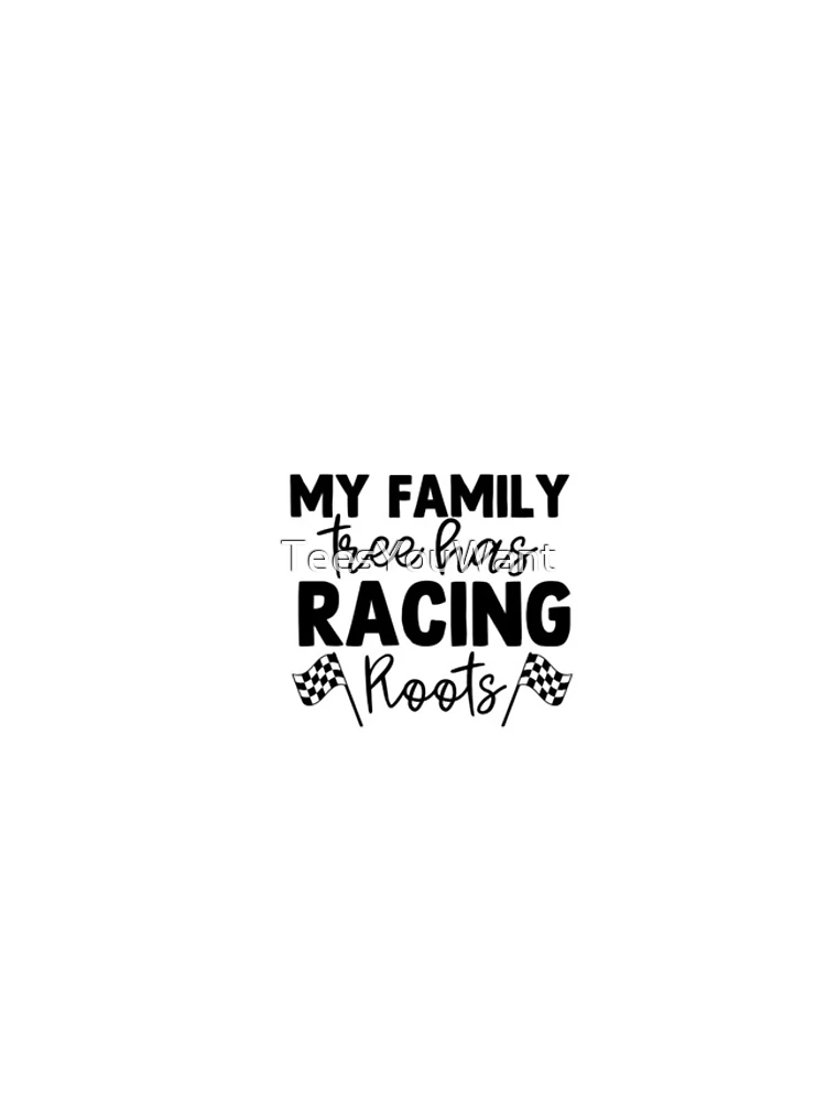 Thumbnail 4 of 4, iPhone Case, Family Tree Racing Roots - Formula Racing Addict Love designed and sold by TeesYouWant.