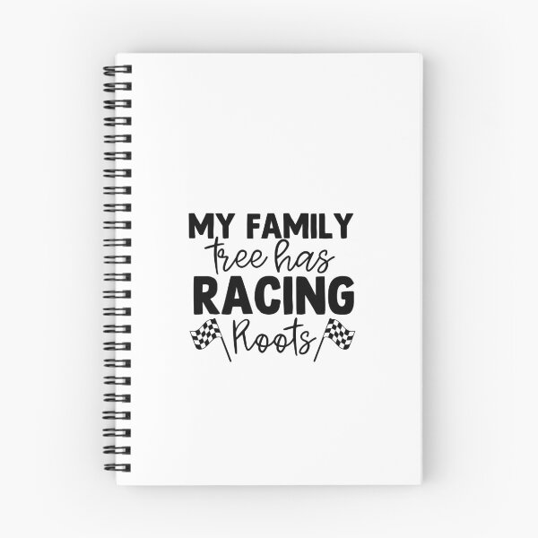 Item preview, Family Tree Racing Roots  - Formula Racing Addict Love designed and sold by TeesYouWant.