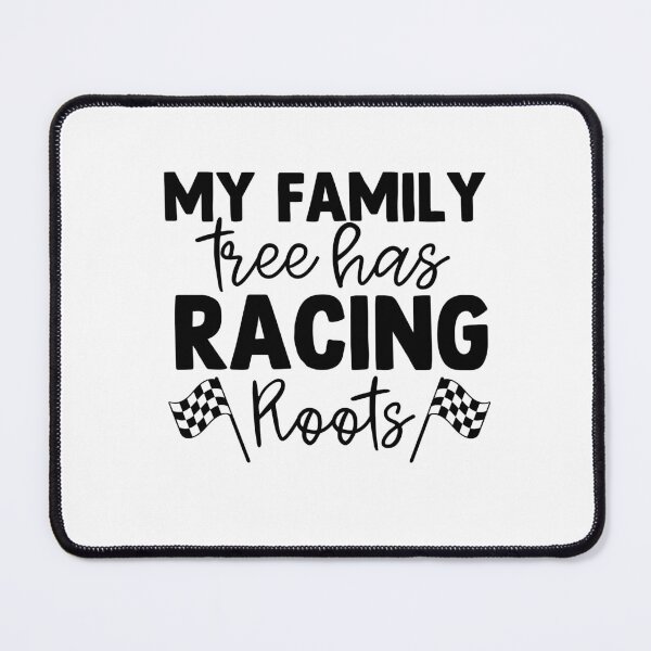 Item preview, Family Tree Racing Roots  - Formula Racing Addict Love designed and sold by TeesYouWant.
