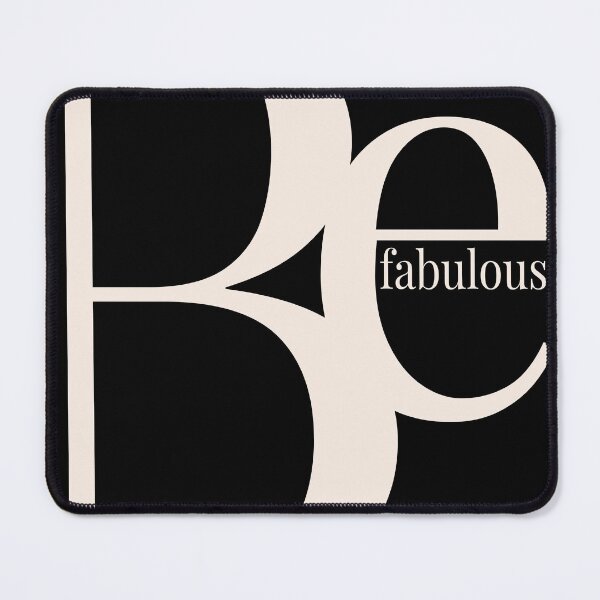 Item preview, Be Fabulous designed and sold by Art & Coffee.